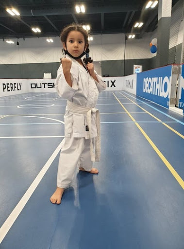 Randa KyoFit Karate Academy