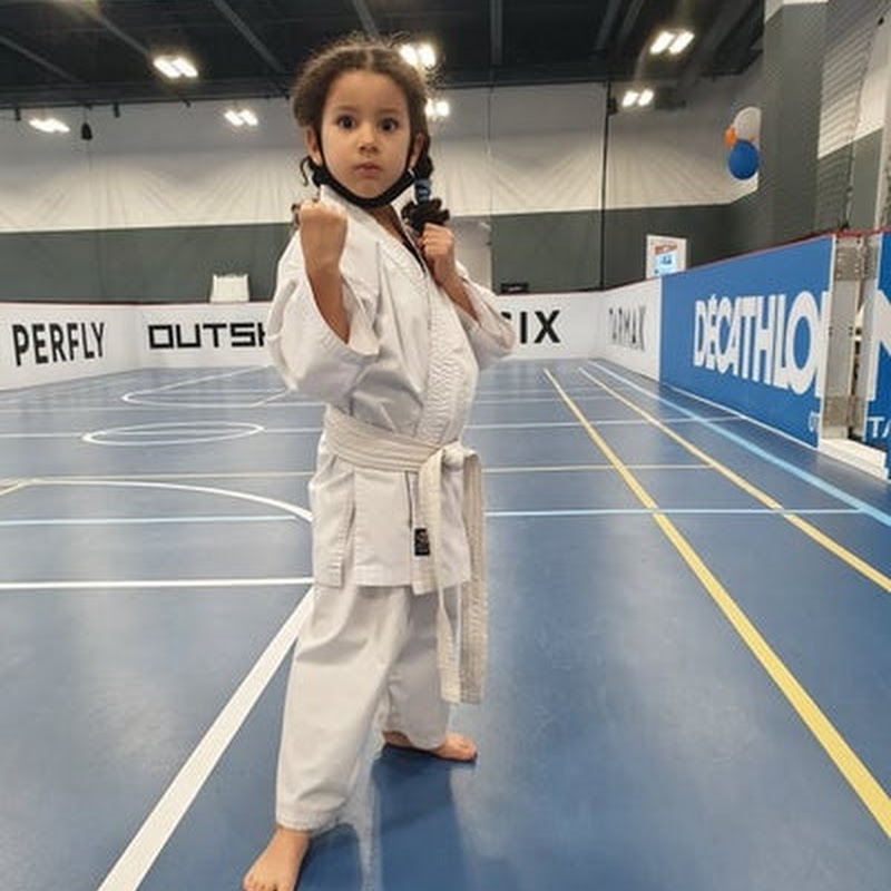 Randa KyoFit Karate Academy