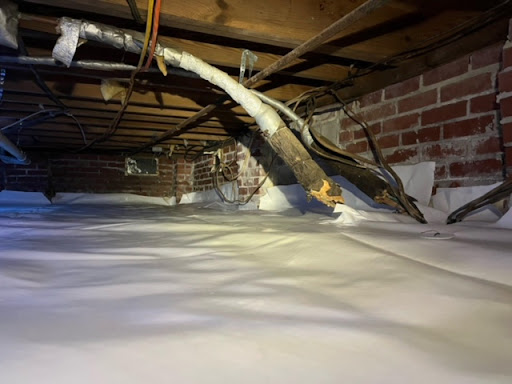 Foundation «Bay Crawlspace and Foundation Repair», reviews and photos