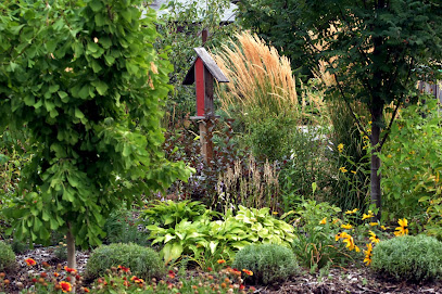 Red Bird Landscapes and Edible Gardens