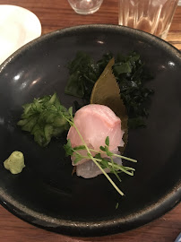 Plats et boissons du Restaurant japonais Tsubame à Paris - n°7