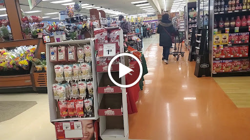 Supermarket «Tops Friendly Market», reviews and photos, 620 Nottingham Rd, Syracuse, NY 13210, USA