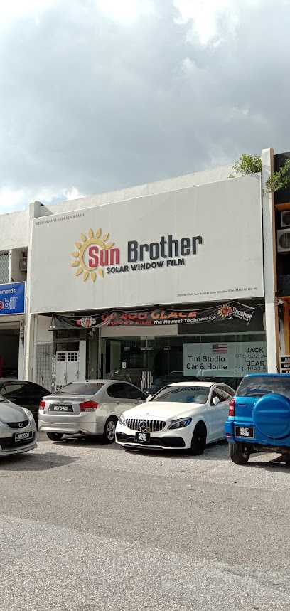 SUN BROTHER - BANDAR SUNWAY