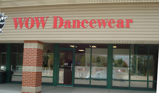 Dance store Worcester