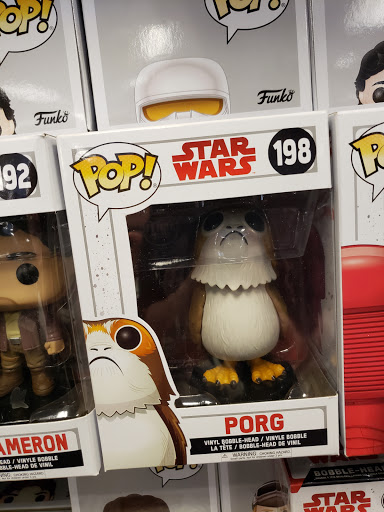 Book Store «Books-A-Million», reviews and photos, 3005 Clarendon Blvd, New Bern, NC 28562, USA