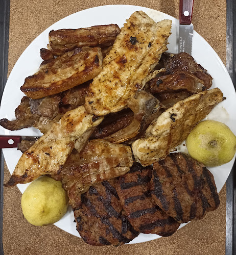 Ταβέρνα Καφέ Ανδρέας - Μεσσάπια