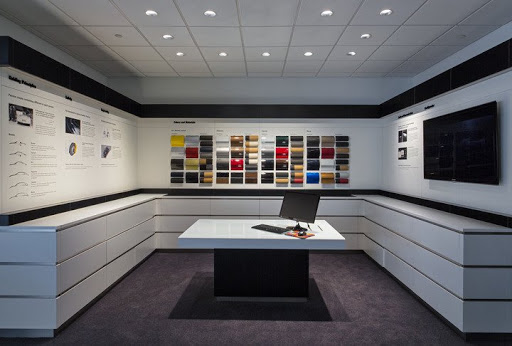 Porsche Dealer «Park Place Porsche», reviews and photos, 6113 Lemmon Ave, Dallas, TX 75209, USA