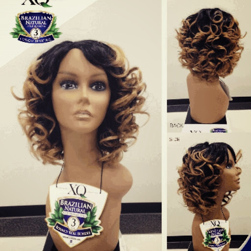 Beauty Supply Store «J & J Beauty Supply», reviews and photos, 2468 M.L