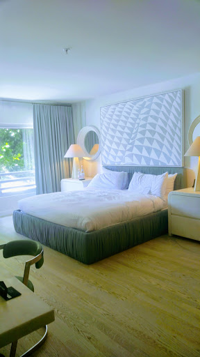 Avalon Hotel Beverly Hills image