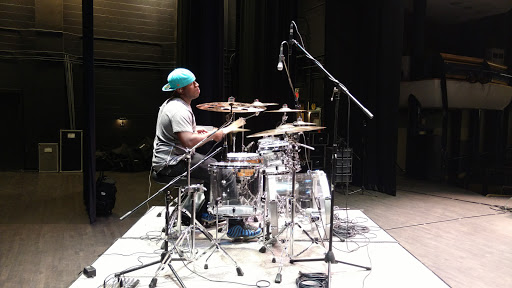 Performing Arts Theater «Performing Arts Center», reviews and photos, 847 Plant Dr, Statesboro, GA 30460, USA