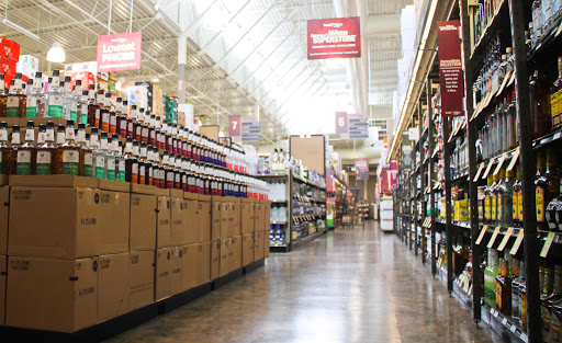 Wine Store «Total Wine & More», reviews and photos, 699 120th Ave NE b, Bellevue, WA 98005, USA