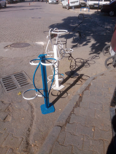 Karasu Demir Doğrama