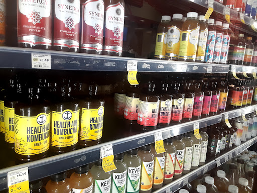 Grocery Store «Whole Foods Market», reviews and photos, 8855 W Charleston Blvd, Las Vegas, NV 89117, USA