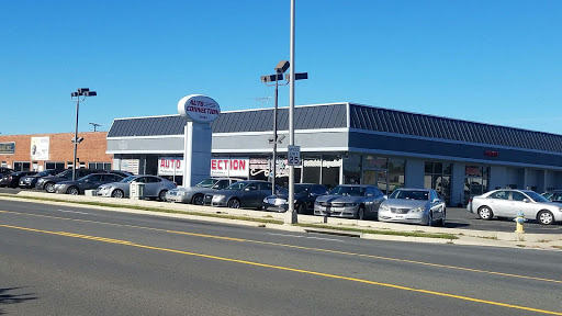 Used Car Dealer «Auto Connection», reviews and photos, 9100 Centreville Rd, Manassas, VA 20110, USA