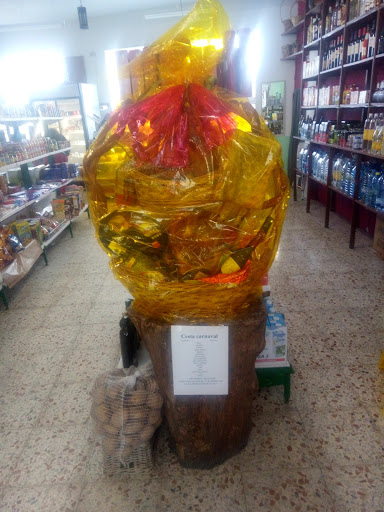 alimentación ~ manuela