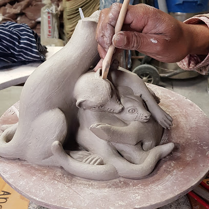 Porcupine Ceramics