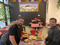 Photos du propriétaire du Restaurant tibétain Saveurs de l’Himalaya à Strasbourg - n°1