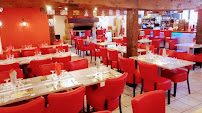 Atmosphère du Restaurant LE FARIO à Eymoutiers - n°1