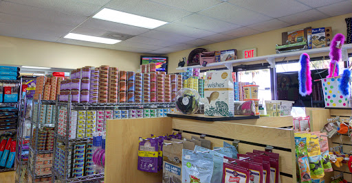 Store «HealthePets Market», reviews and photos, 155 Toney Penna Dr, Jupiter, FL 33458, USA