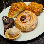 Photo n°1 de l'avis de Na.o fait le 22/05/2023 à 18:12 sur le  Mövenpick Hotel Frankfurt City à Frankfurt