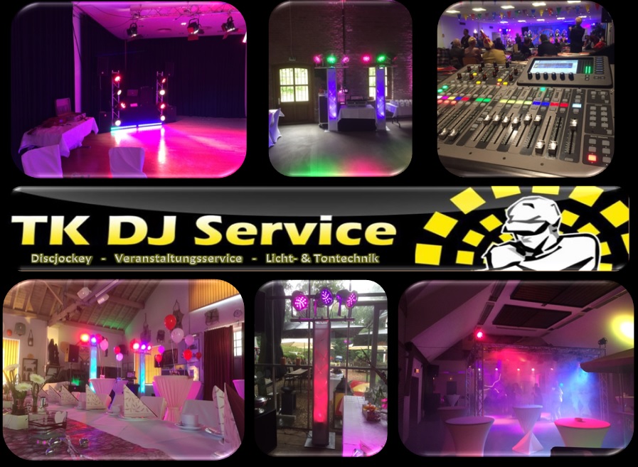 Tk Dj Service Photo, Stolberg, Germany, School