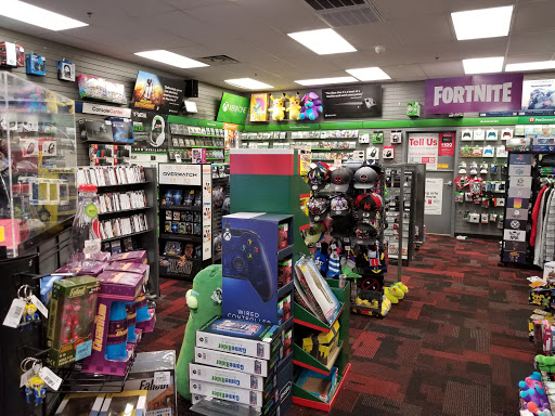 Video Game Store «GameStop», reviews and photos, 1004 Bypass N, Lawrenceburg, KY 40342, USA