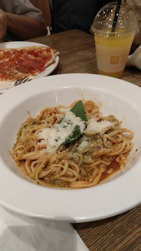 Spaghetti du Restaurant italien IT - Italian Trattoria BNF à Paris - n°4