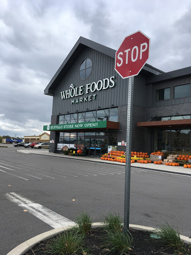 Whole Foods Market image 1