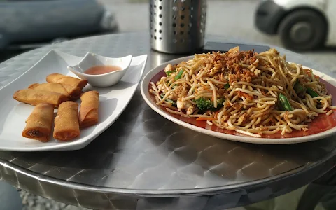 Com Asia Street Food image