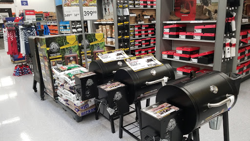 Sporting Goods Store «Academy Sports + Outdoors», reviews and photos, 4920 N Garland Ave, Garland, TX 75040, USA