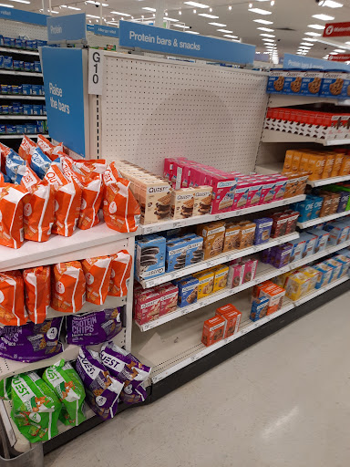 Department Store «Target», reviews and photos, 6445 Richfield Pkwy, Richfield, MN 55423, USA