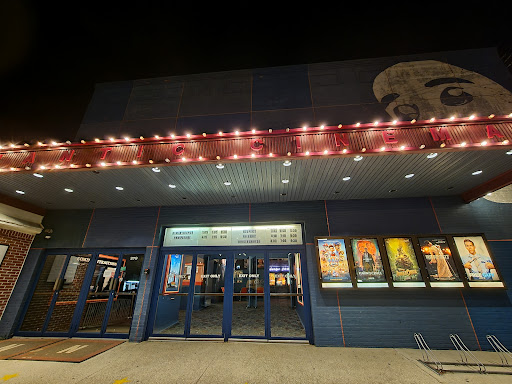 Movie Theater «Niantic Cinemas», reviews and photos, 279 Main St, Niantic, CT 06357, USA