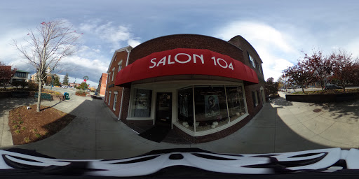 Beauty Salon «Salon 104», reviews and photos, 104 S Main St, Hendersonville, NC 28792, USA