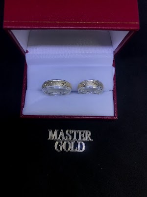 Master Gold - photo 1
