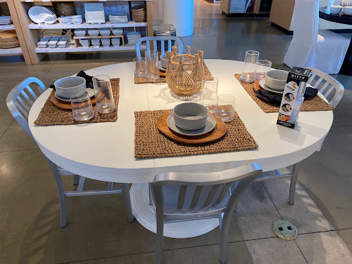 Furniture Store «Crate and Barrel», reviews and photos, 301 Santana Row, San Jose, CA 95128, USA