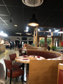 Atmosphère du Restaurant français Autour Du Grill à Poitiers - n°10