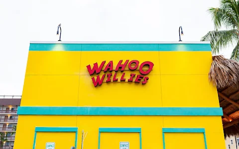 Wahoo Willie's image