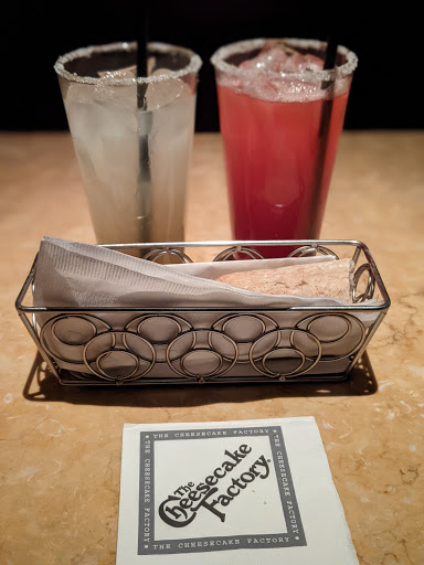 Restaurant «The Cheesecake Factory», reviews and photos, 11800 W Broad St, Richmond, VA 23233, USA