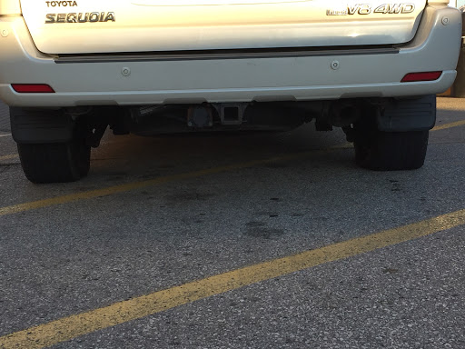 Auto Repair Shop «Ken Towery», reviews and photos, 1801 Midland Trail, Shelbyville, KY 40065, USA