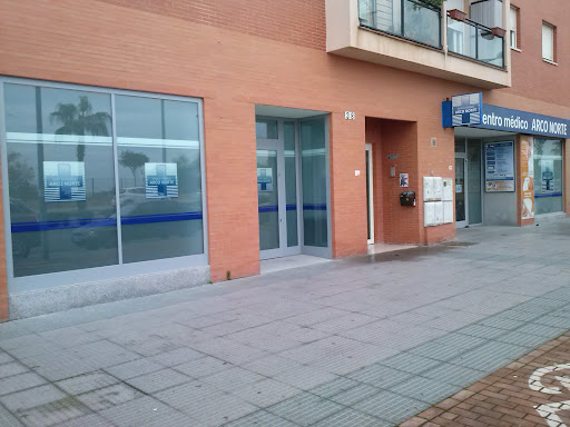 Arco Norte Medical Center