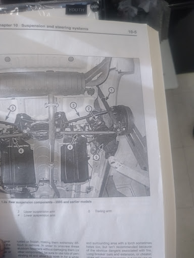 Auto Parts Store «AutoZone», reviews and photos, 958 N Bridge St, Yorkville, IL 60560, USA