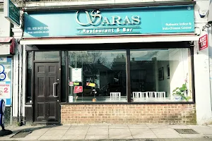 Saras Restaurant and Bar image