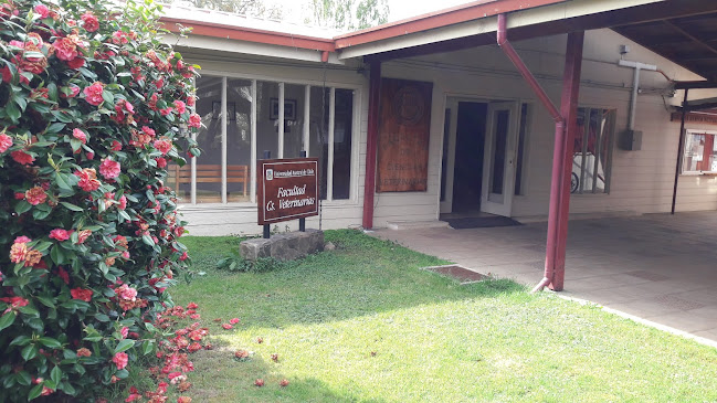 Centro de Fotocopias e Impresiones "Veterinaria" - Valdivia