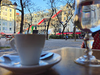 Les plus récentes photos du Restaurant français Café Beaubourg à Paris - n°1
