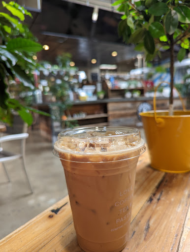 Coffee Shop «Insight Coffee Roasters», reviews and photos, 6241 Fair Oaks Blvd H, Carmichael, CA 95608, USA