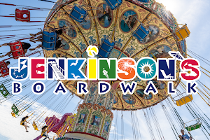Jenkinson's Boardwalk image