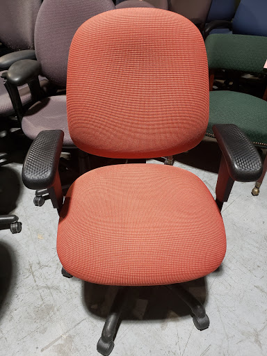 Used Office Furniture Store «Superior Office Services Inc», reviews and photos, 12729 Old Hickory Blvd, Antioch, TN 37013, USA