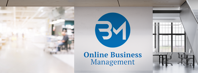 Online Business Management