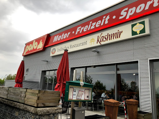 Kashmir