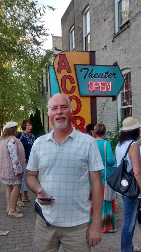 Performing Arts Theater «Acorn Theater», reviews and photos, 107 Generations Dr, Three Oaks, MI 49128, USA